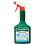 Антисептик ОСНОВИТ Сэйфскрин-Экстра sbd11 антиплесень 0,5л