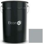 Эмаль Elcon ОС-12-03 100 градусов серая RAL 7040 25 кг