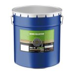 Краска масляная Novocolor МА-15 чёрная (20 кг)