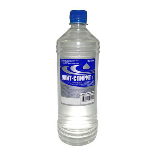 Уайт-спирит Ивитек (0,9 л)