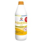 Грунт акриловый ESKARO Aquastop Stepler укрепляющий концентрат 1л
