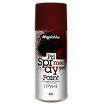 Грунт аэрозольный 265 г. Красно-коричневый #920