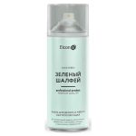 Эмаль аэрозольная ELCON для декора 520мл зеленый шалфей