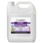 Грунт-концентрат Лакра 3,5 кг