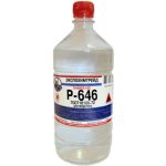 Растворитель Экспохимтрейд 646 ТУ канистра 1л