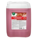 Огнебиозащита для древесины Prosept Огнебио Prof l 1 007-20 красная 20 л