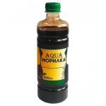 Морилка "White House" водная эбеновое дерево для деревянных поверхностей 0,5 л 16244