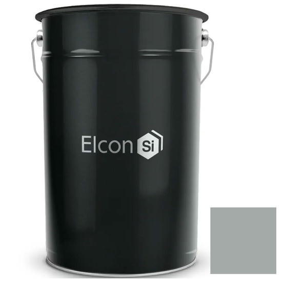 Грунт-эмаль цинконаполненная Elcon Zintech 60% 25 кг