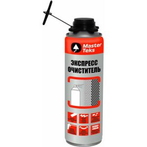 Очиститель универсальный Экспресс Mastertex 500мл (360гр)