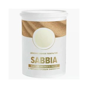 Декоративное покрытие VINCENT DECOR Сабиа 2,5 л