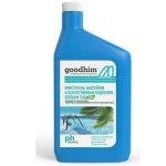 Очиститель бесхлорный для бассейнов Goodhim 550 Eсо 20441 1 л