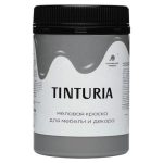 Краска для мебели и декора TINTURIA 0,35кг готический грифон