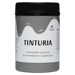 Краска для мебели и декора TINTURIA 0,35кг готический грифон