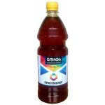 Олифа льняная натуральная PROSTOCOLOR ГОСТ 7931-76 (1л)