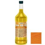 Лак для дерева Лакра ХВ-784 Янтарь 0,5 л