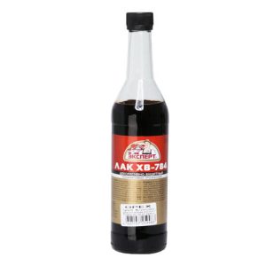 Эксперт ЛАК ХВ-784 орех 0,5л