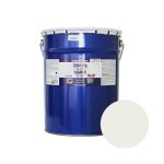 Эмаль КВИЛ ПФ-115 Белый матовый 20 кг