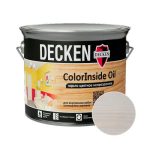 Масло DECKEN Color Inside Oil Provence Лаванда 2,5 л