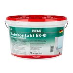 Грунтовка Бетоконтакт Pufas БК-Ф для наруж. и внутр. работ (15 кг)