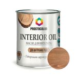 Масло PROSTOCOLOR для интерьера Палисандр 0,75 л