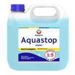 Грунт влагоизолятор Eskaro Aquastop 3л концентрат 1:5