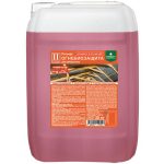 Огнебиозащита для древесины Prosept 064-20 И 2 группа красный 20 кг