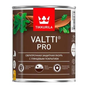 Антисептик Tikkurila Valtti Pro EC 0,9 л