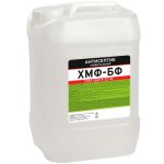 Антисептик универсальный Prosept ХМФ-БФ 066-10 Гост 10 л