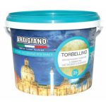 Краска декоративная ARTIGIANO Torbellino 2,5л перламутр