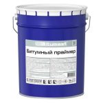 Праймер BITUMAST битумный 21,5л