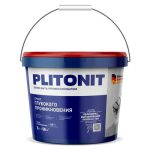 Грунт PLITONIT Грунт Глубокого проникновения 5л