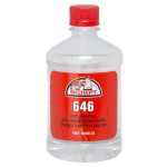 Растворитель 646 Эксперт 0,5л