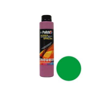 Колер PALIZH №513 Зеленый 0,75 л