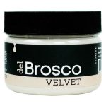 Краска акриловая DEL BROSCO Velvet интерьерная 0,25л бежевая