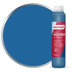 Паста колеровочная PARADE 210 небесная 0,75л