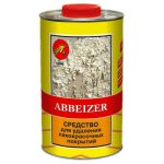 Средство для удаления лкм "ABBEIZER" ПОЛИ-Р 0,83 л