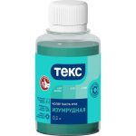 Паста универсальная № 5 Измумрудная 0.1л /Текс