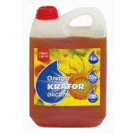 Олифа Оксоль KRAFOR 1 л 29969