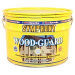 Антисептик кроющий Symphony Wood Guard VC 9 л