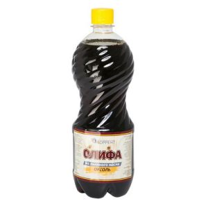 Олифа оксоль 1.0л