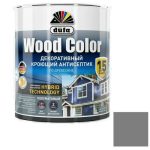 Антисептик кроющий Dufa Wood Color маренго 0,9 л