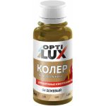 Колер универсальный Optilux 04 бежевый (0,1л)