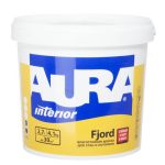В/Д краска влагостойкая AURA Fjord 2,7л