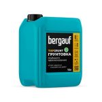 Грунт BERGAUF Tiefgrunt U универсальный 10л