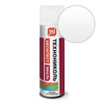 Эмаль алкидная аэрозольная ТЕХНОНИКОЛЬ белая матовая 9003М