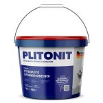 Грунт PLITONIT Грунт Глубокого проникновения 10л