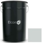 Эмаль Elcon ОС-12-03 100 градусов светло-серая RAL 7035 25 кг