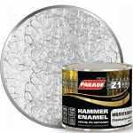Эмаль по металлу Parade Special Z1 молотковая 543-311 Л-С серебристо-серая 0,45 л