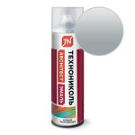 Эмаль алкидная аэрозольная ТЕХНОНИКОЛЬ серый 7040