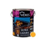 Декоративный антисептик VERES Ultra Lazura №2 Сосна 2,7 л